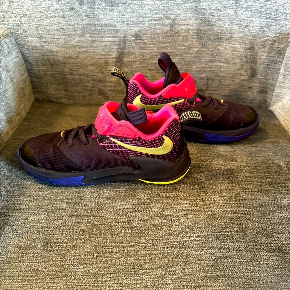 Nike Zoom Freak 3 'Digital' DB4156-500 Size 13C